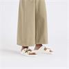 Birkenstock Arizona Big Buckle EVA - Eggshell